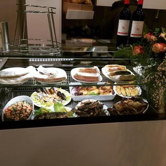 Apartamento Il Castello Di Campello