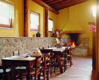 Agroturismo Agriturismo Le Frise