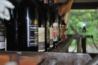 Agroturismo Le Moulin Des Aravis