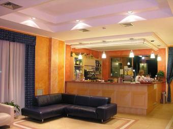 Hotel Centro Turistico Akiris