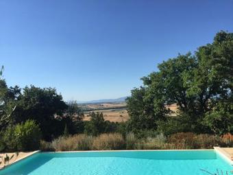 Fonte Pace Luxury Villa - A Fontanaro Property