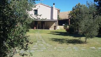 Apartamento Agriturismo San Giuseppe