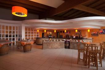 Hotel Falkensteiner Club Funimation Garden Calabria