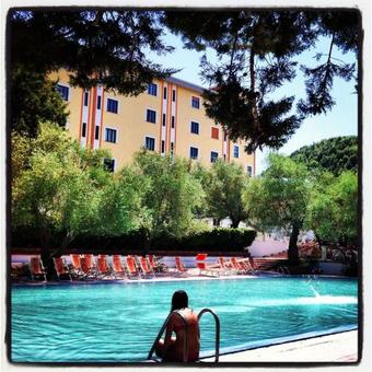 Hotel Albergo Terme Forlenza