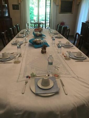 Villa Diletta Luxury B&B