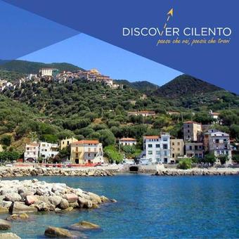 Apartamento Donna Ester - Discover Cilento