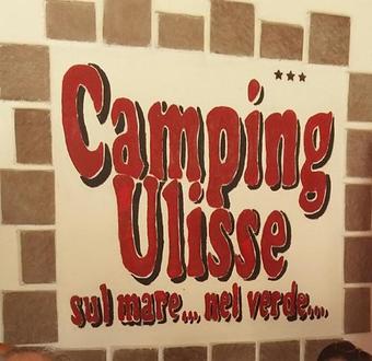 Camping Ulisse Calabria