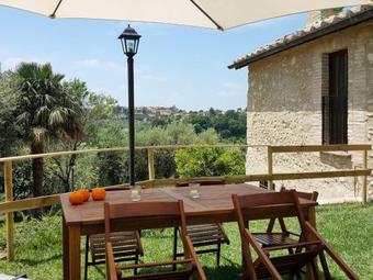 Apartamento Locazione Turistica Casale Della Croce (toi131)