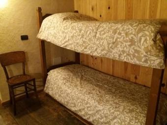 Bed & Breakfast Osteria L'iero D'eima'