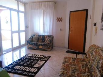 Apartamento Un Affaccio Sul Porto-res. La Vela