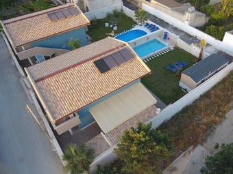 Apartamento Morgana Villa