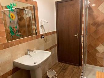 Hostal La Tana Del Coniglio