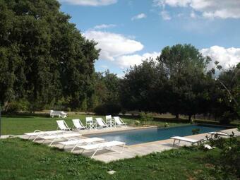 Apartamento Tenuta Del Viandante