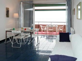 Apartamento Marina Di Capo Nero 204s