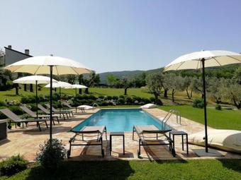 Agroturismo Casale Valigi - Residenza Di Charme