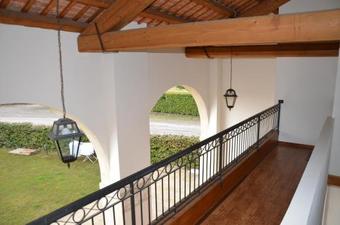 Agroturismo Agriturismo Terra Di Zosagna