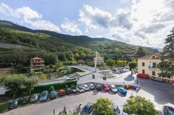 Hostal Camere Barbacana