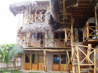 Albergue Hotel Rutamar