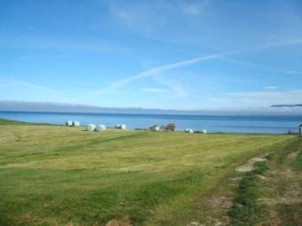 H�nuv�k Cottages