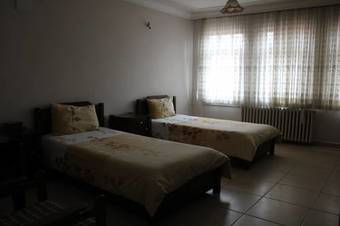 Kayiboyu Hotel