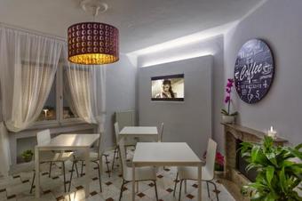 Bed & Breakfast Villa Martina Classic & Luxury Room