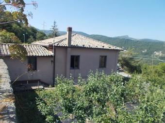 Bed & Breakfast Casa Liperni
