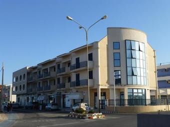 Hotel Celeste