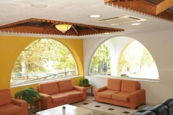 Hotel La Quiete