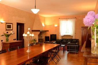 San Liberio Villa Sleeps 28 Pool Air Con T764785