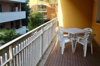 Apartamento Claudia 3
