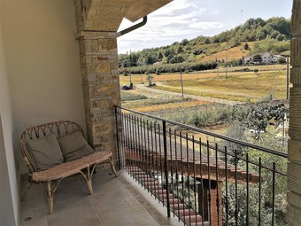 Agroturismo A Modo Mio Agriturismo