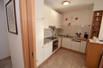 Apartamento Aurturist Appartement 117