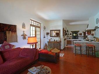 Villa Locazione Turistica La Goccia