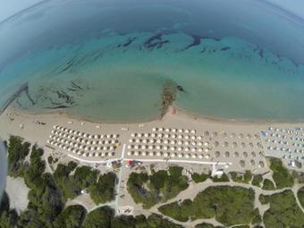 Bed & Breakfast Le Sei Conche Relais & Spa