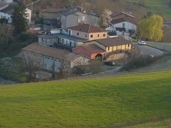 Agroturismo Agriturismo Di Sordiglio