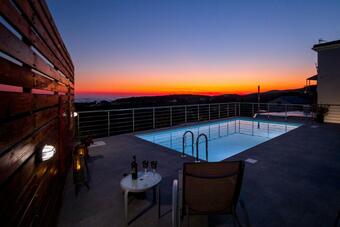 Locazione Turistica Casa Carla (coz200)