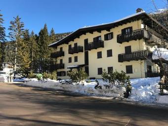 Apartamento Done Appartamento