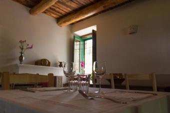 Agroturismo Agriturismo Casa Cauli