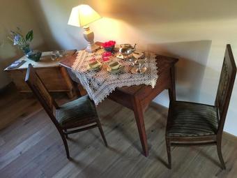 Bed & Breakfast Borgo Palazzo Steffaneo