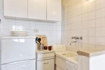 Apartamento Studio La Gorgona