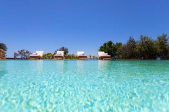 Villa Tenuta Imperiale