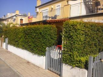 Apartamento Pizzo Beach Club