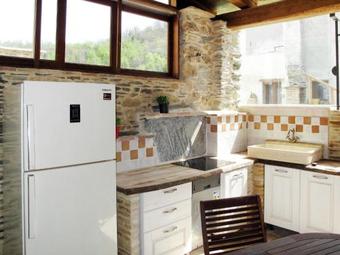 Locazione Turistica Agriturismo Ca' De Baudo L'ameican (tve150)