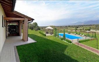 Apartamento Agriturismo Deni