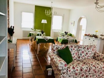 Bed & Breakfast La Casa Di Amedeo