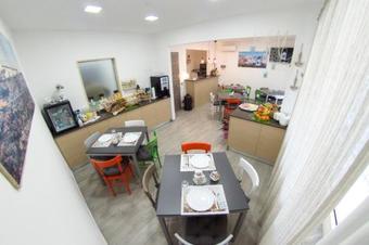 Marbianco B&B