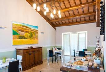 Bed & Breakfast I Boschetti