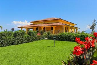 Apartamento I Giardini Dell'olimpo