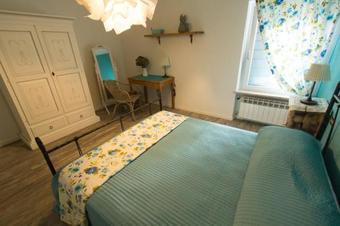 Hostal Oltrelemura