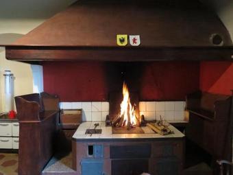 Hostal Palazzo Storico Donati